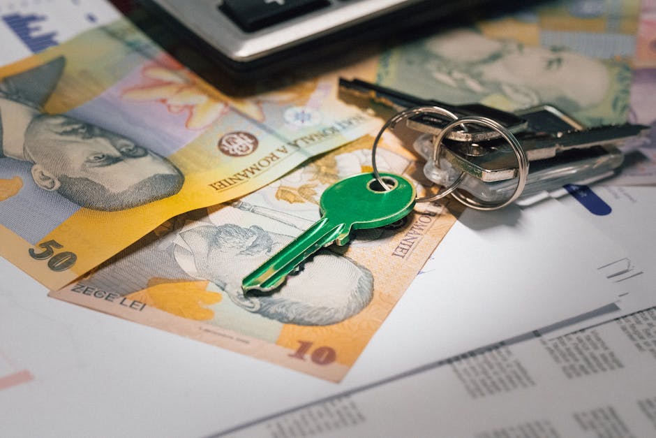 Passive Income Blueprint: How to Make Money While You Sleep