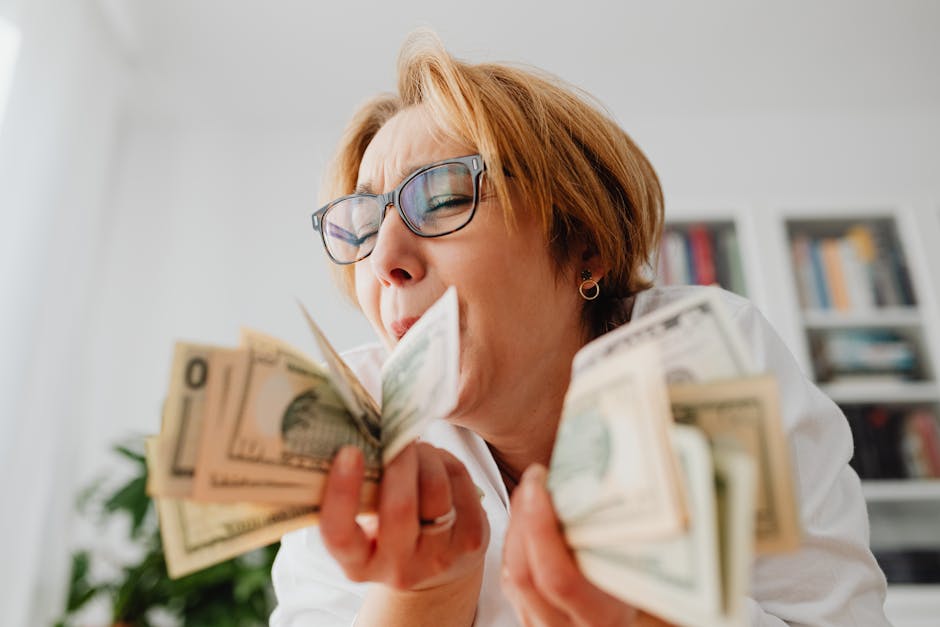How to save aggressively for financial independence