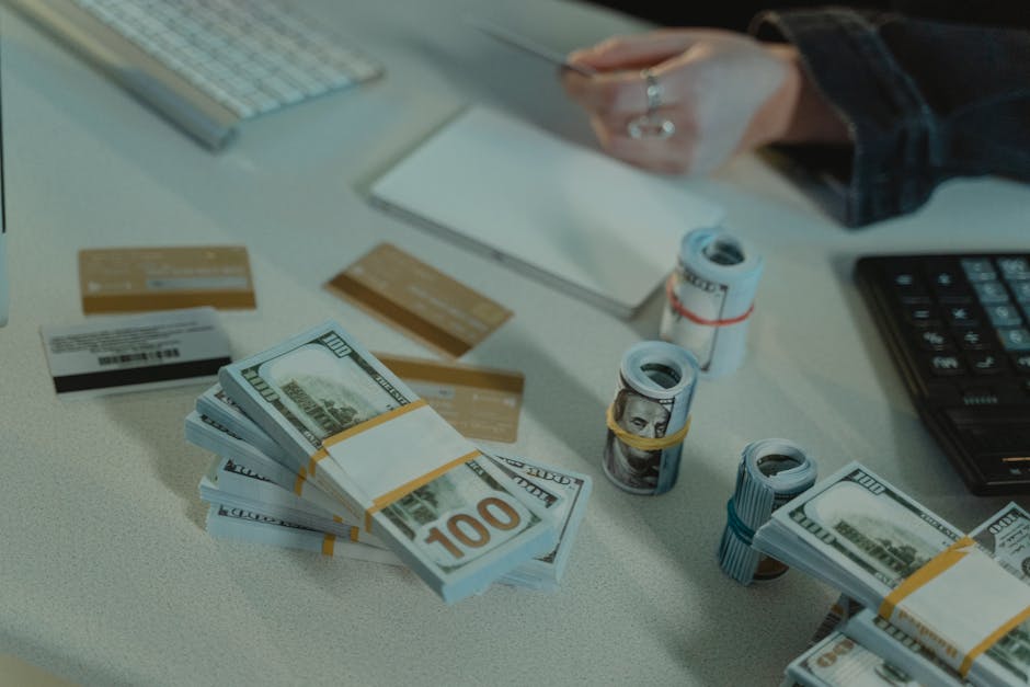 Financial Goal-Setting Tips: Budgeting for Beginners