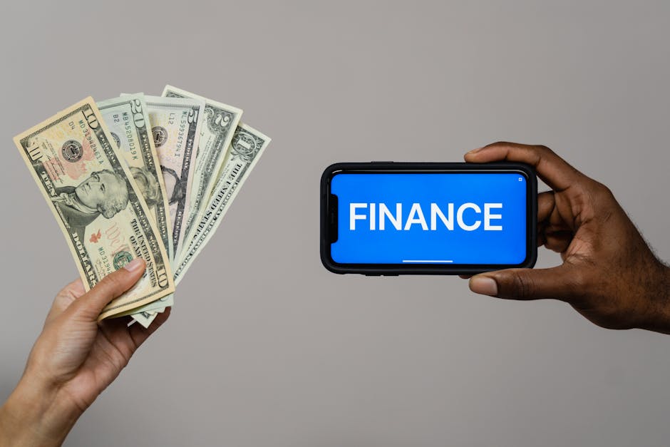 Investing for Long-Term Wealth: A Strategic Approach