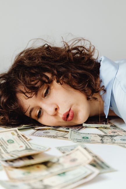 Building an Emergency Fund: A Beginner's Guide to Financial Security