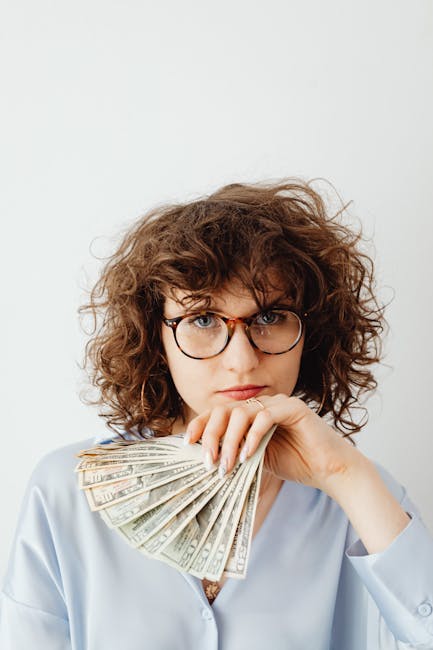 Simple steps to financial independence